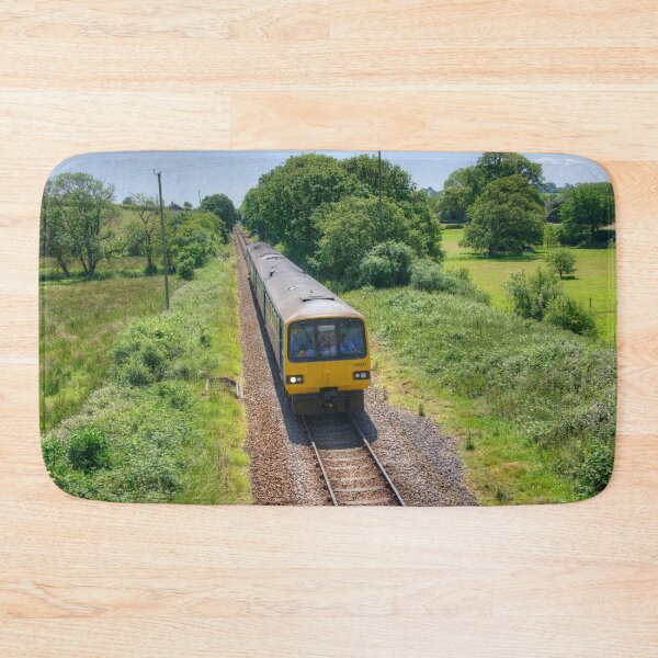 Item preview, Approaching Morchard Road  designed and sold by hawkie.