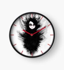 Becoming You. I'm Not Afraid Anymore Clock