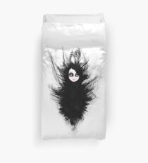 Becoming You. I'm Not Afraid Anymore Duvet Cover