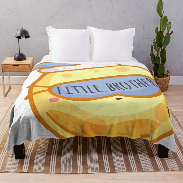 Item preview, BABY MOON LITTLE BROTHER designed and sold by HAIFAHARIS.