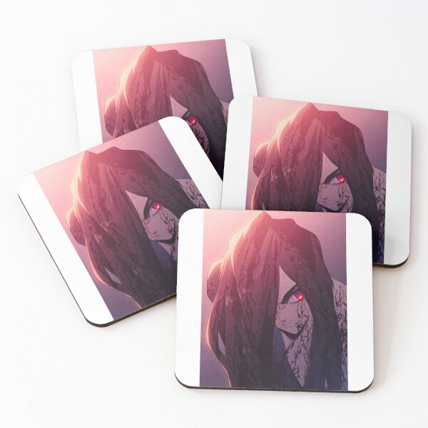 Item preview, Reaper of the drifting moon designed and sold by sungjinyoo.