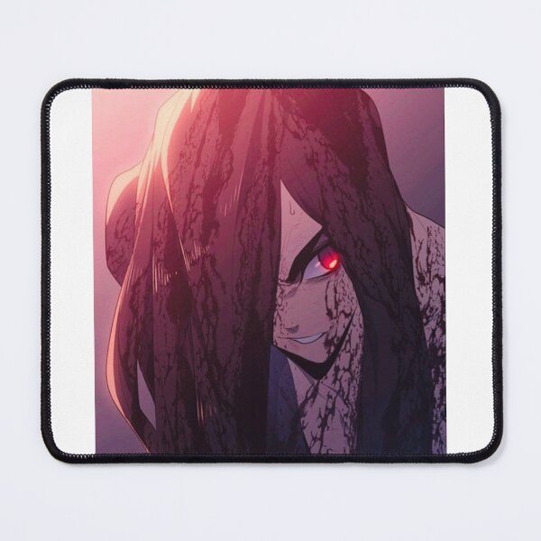 Item preview, Reaper of the drifting moon designed and sold by sungjinyoo.