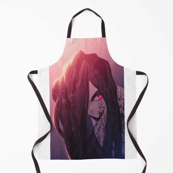 Item preview, Reaper of the drifting moon designed and sold by sungjinyoo.