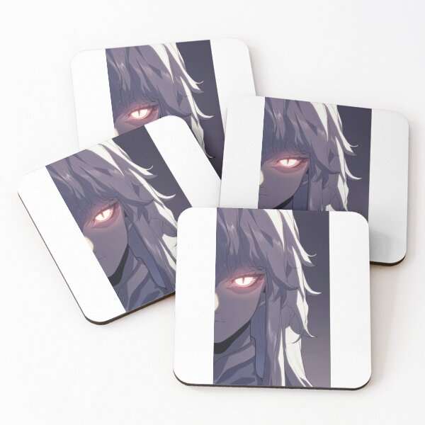 Item preview, Reaper of the drifting moon designed and sold by sungjinyoo.