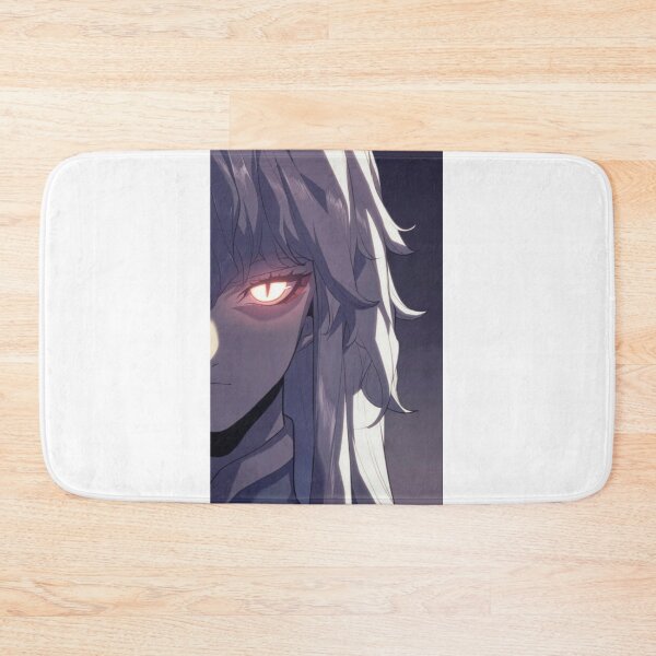Item preview, Reaper of the drifting moon designed and sold by sungjinyoo.