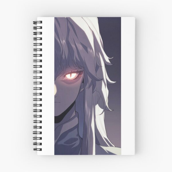 Item preview, Reaper of the drifting moon designed and sold by sungjinyoo.