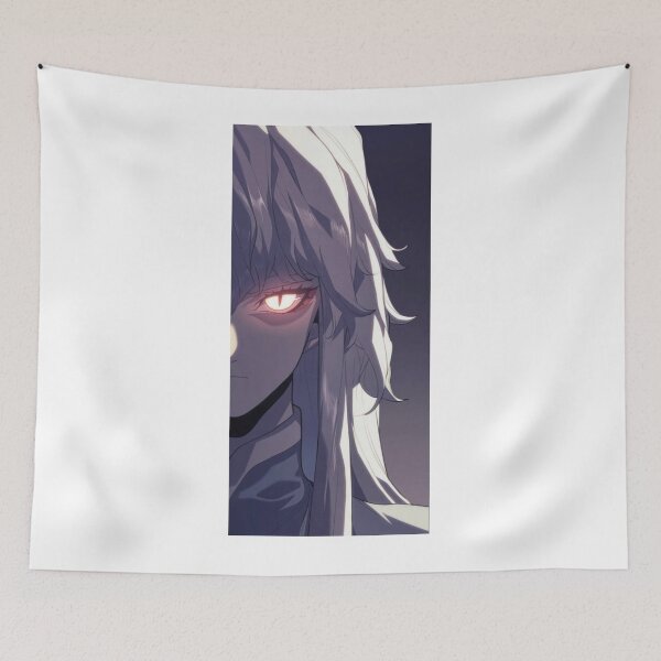 Item preview, Reaper of the drifting moon designed and sold by sungjinyoo.