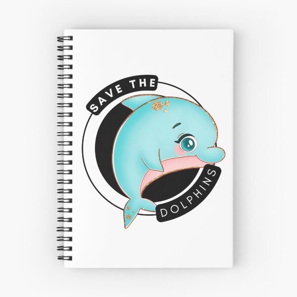Item preview, Save The Dolphins designed and sold by WaguinhoTex.