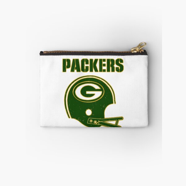 Item preview, Casco Retro Green Bay designed and sold by REDOUB.