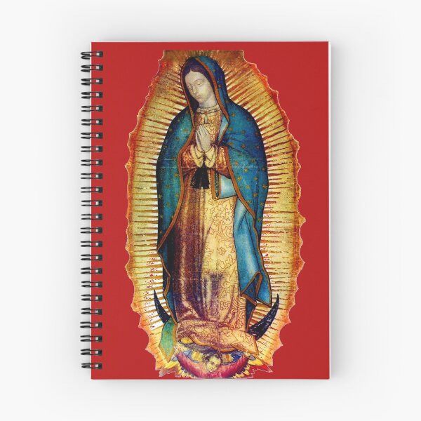 Item preview, Our Lady of Guadalupe Tilma Replica designed and sold by hispanicworld.