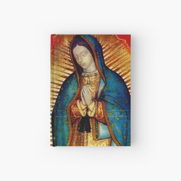 Item preview, Our Lady of Guadalupe Tilma Replica designed and sold by hispanicworld.