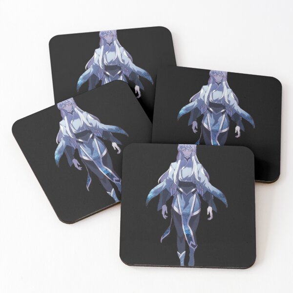 Item preview, Reaper of the drifting moon designed and sold by sungjinyoo.