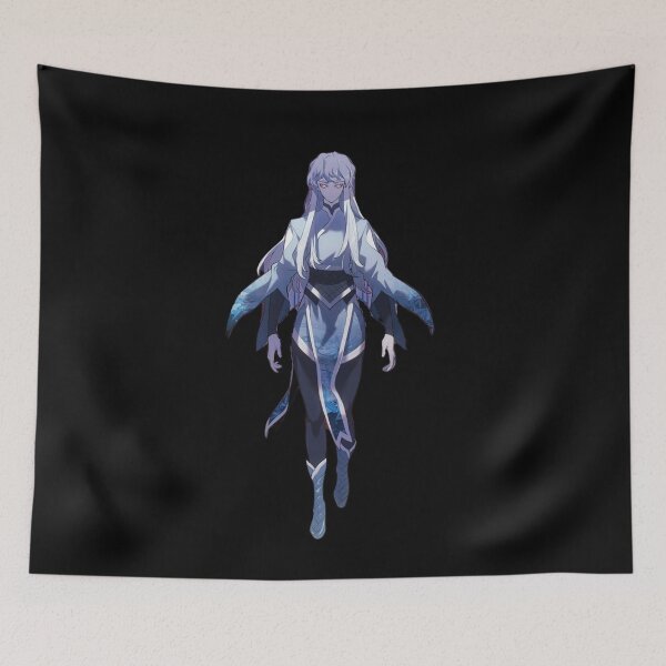 Item preview, Reaper of the drifting moon designed and sold by sungjinyoo.