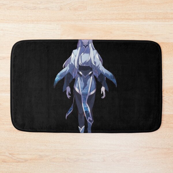 Item preview, Reaper of the drifting moon designed and sold by sungjinyoo.