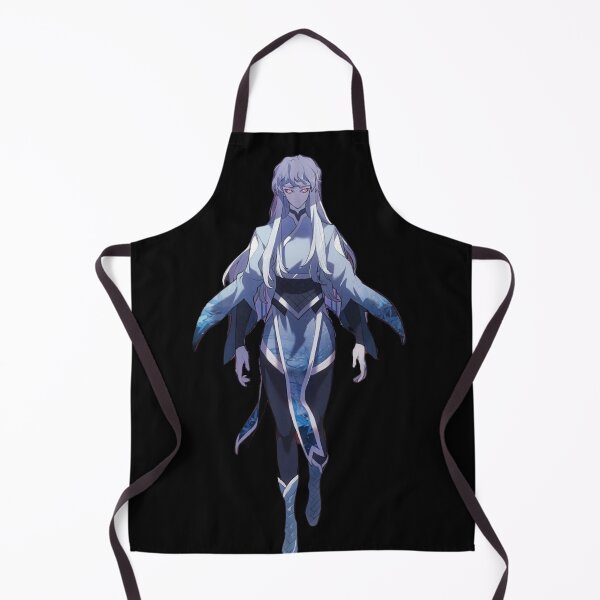 Item preview, Reaper of the drifting moon designed and sold by sungjinyoo.