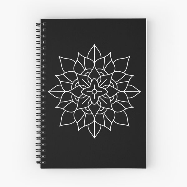 Item preview, Mandala designed and sold by Christopher Skonieczny.