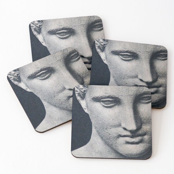 Item preview, sculpture designed and sold by Kankobasu.