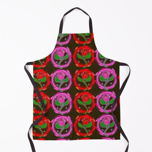 Item preview, Roses Pattern designed and sold by FAD-Artwork.