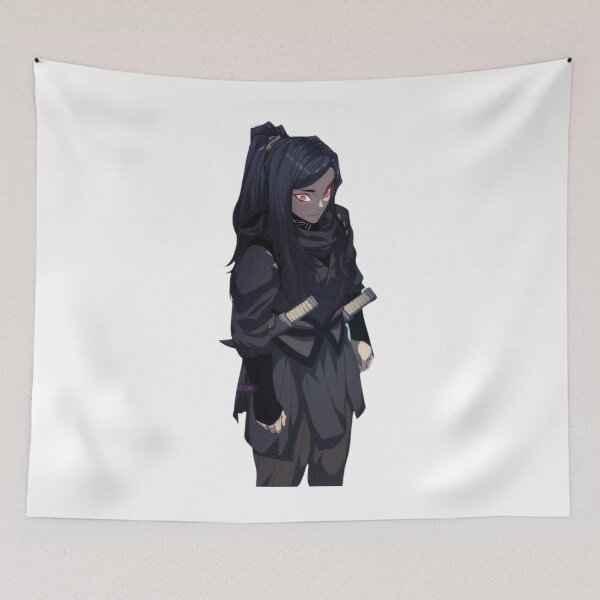Item preview, Reaper of the drifting moon designed and sold by sungjinyoo.