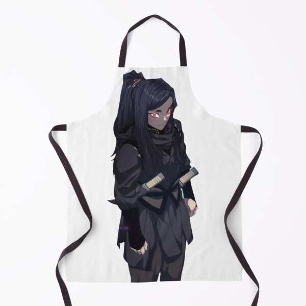 Item preview, Reaper of the drifting moon designed and sold by sungjinyoo.