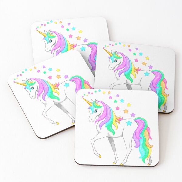 Item preview, Unicorn designed and sold by Ideassbold.