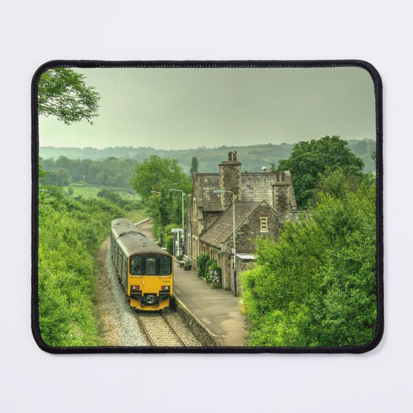 Item preview, Summertime at Umberleigh designed and sold by hawkie.