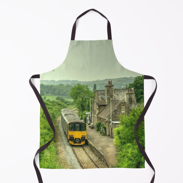 Item preview, Summertime at Umberleigh  designed and sold by hawkie.