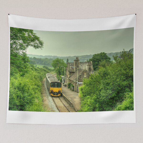 Item preview, Summertime at Umberleigh  designed and sold by hawkie.