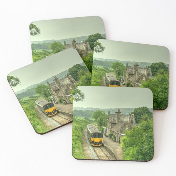 Item preview, Summertime at Umberleigh  designed and sold by hawkie.