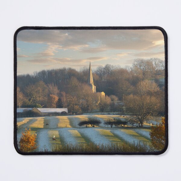 Item preview, Saintbury designed and sold by andrewroland.