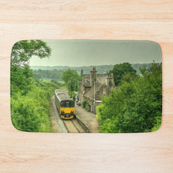 Item preview, Summertime at Umberleigh  designed and sold by hawkie.