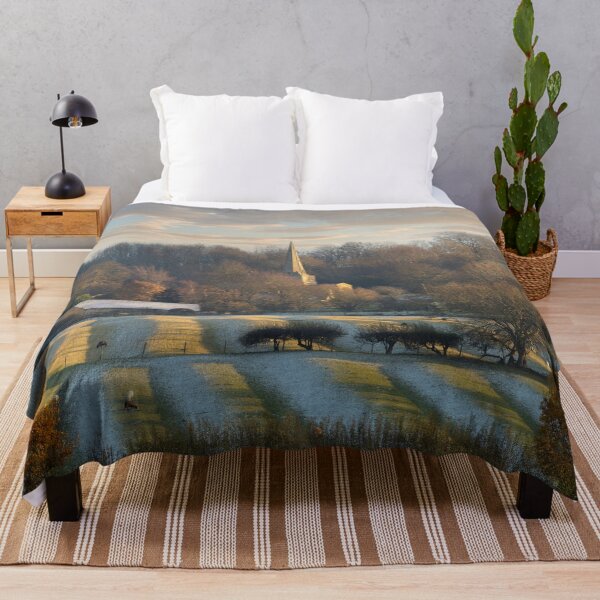 Item preview, Saintbury designed and sold by andrewroland.