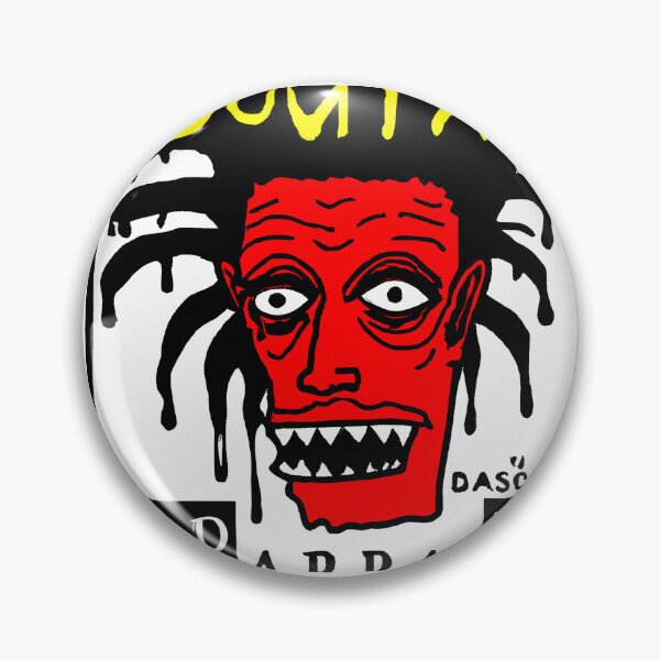 Item preview, street Dracula designed and sold by izzyot.