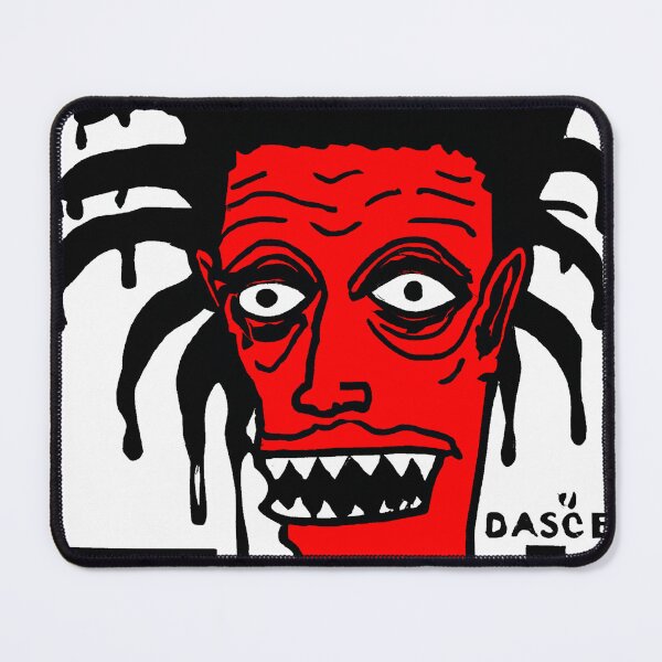 Item preview, street Dracula designed and sold by izzyot.