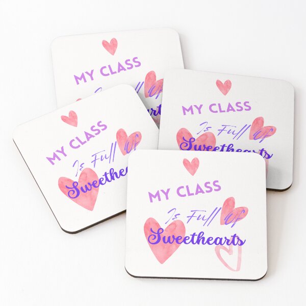 Item preview, i teach the sweetest hearts designed and sold by Simo0455.