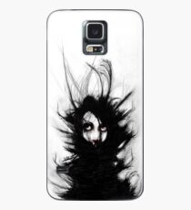 Coiling and Wrestling. Dreaming of You Case/Skin for Samsung Galaxy