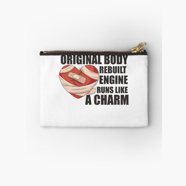 Item preview, Heart Attack Open Heart Surgery Heart Surgery Gift designed and sold by AndreasMei.