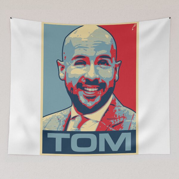 Item preview, Tom designed and sold by DFA.