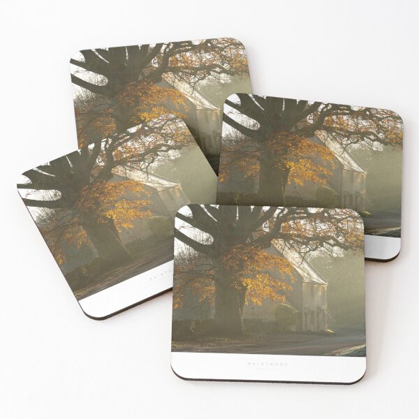 Item preview, Saintbury designed and sold by andrewroland.