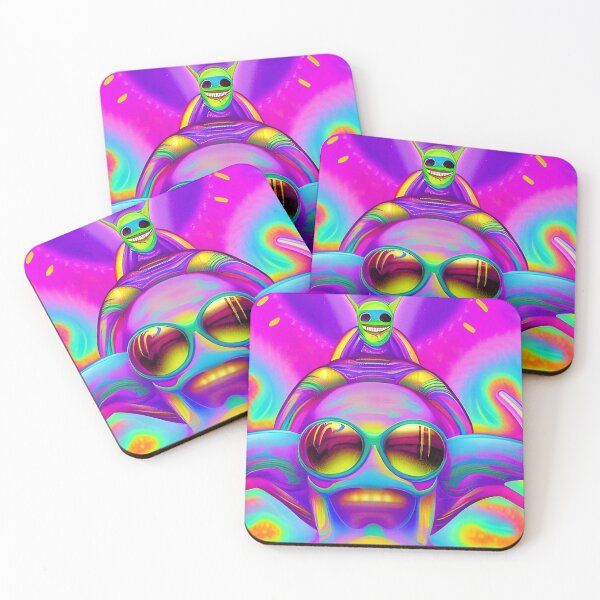 Item preview, Psychedelic artwork designed and sold by Neo-Expression.