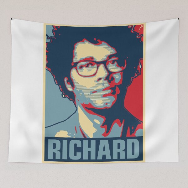 Item preview, Richard designed and sold by DFA.