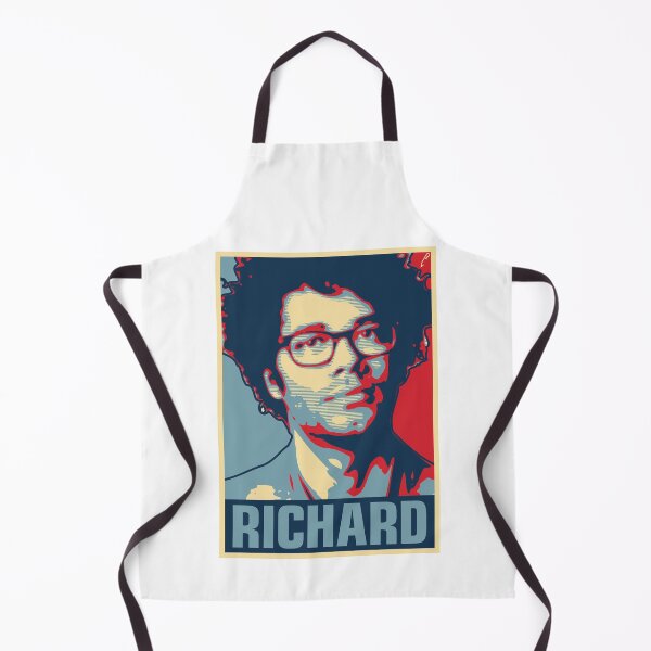 Item preview, Richard designed and sold by DFA.