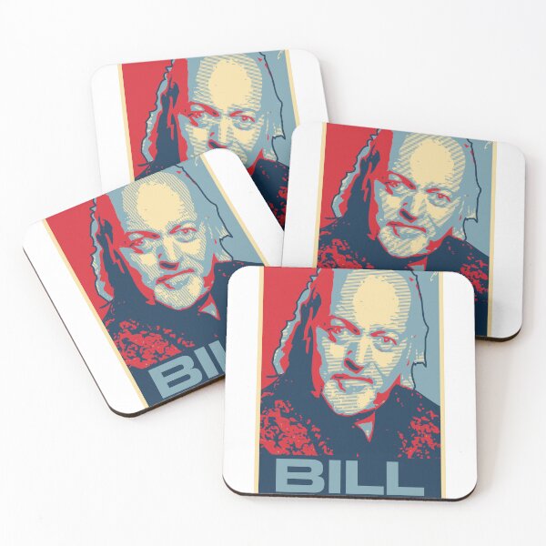 Item preview, Bill designed and sold by DFA.