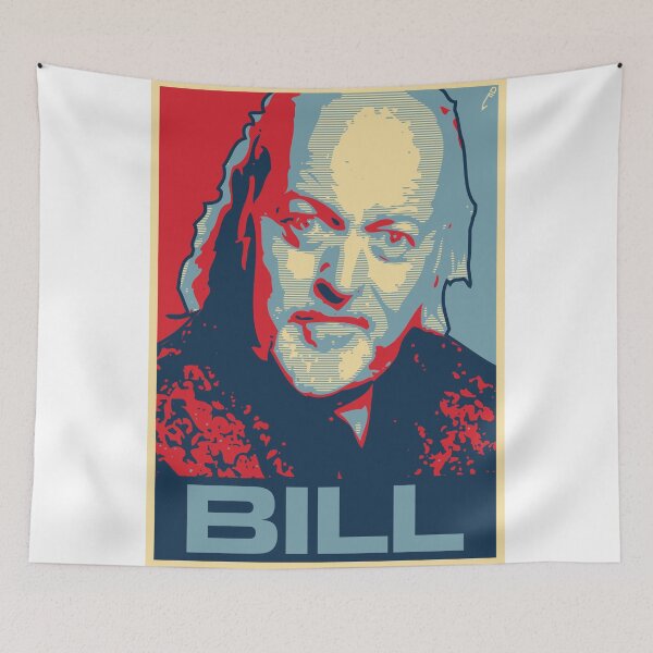 Item preview, Bill designed and sold by DFA.