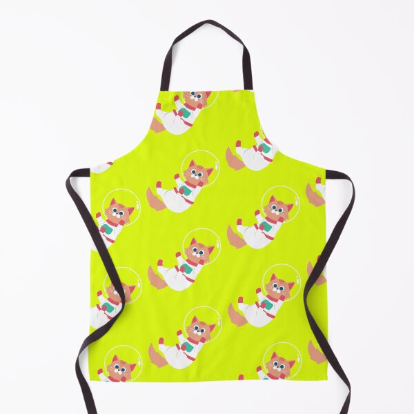 Item preview, ap lang space cat designed and sold by YLIFE.