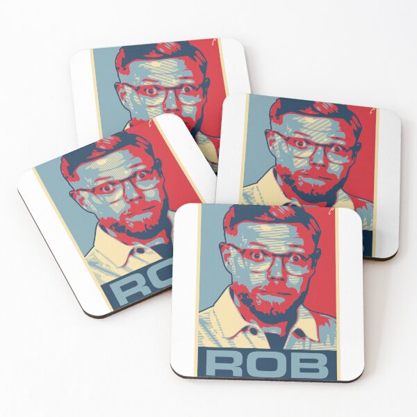 Item preview, Rob designed and sold by DFA.