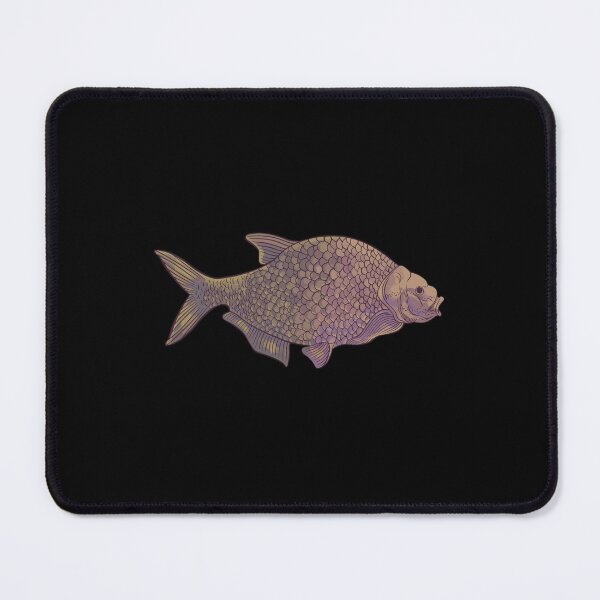 Item preview, scale carp designed and sold by DerSenat.