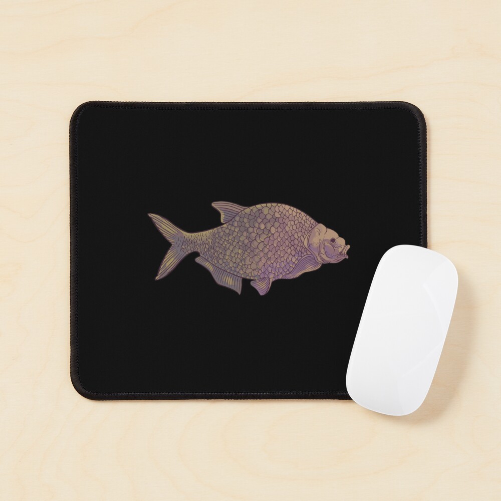 Item preview, Mouse Pad designed and sold by DerSenat.