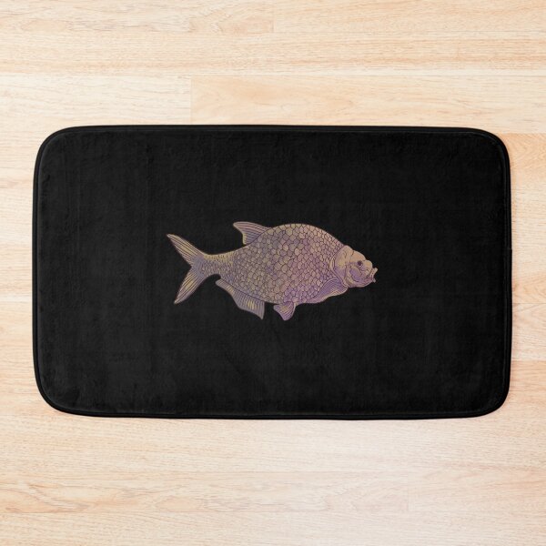 Item preview, scale carp designed and sold by DerSenat.