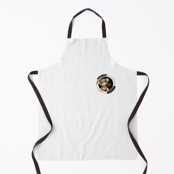 Item preview, Save The Monkeys designed and sold by WaguinhoTex.